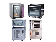 Convection Oven