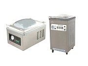 Vacuum Package Machine