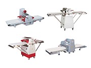 Dough Sheeter