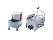 Filter Cart