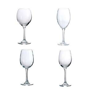 Wine Glasses