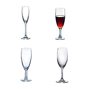 Champagne Glasses