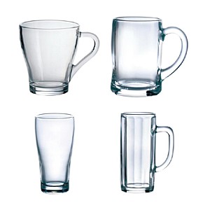 Beer Glasses