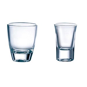 Shot Glasses