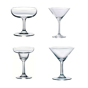 Cocktail Glasses