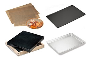 Baking Tray Series