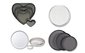 Pizza Pans&Pie Pans