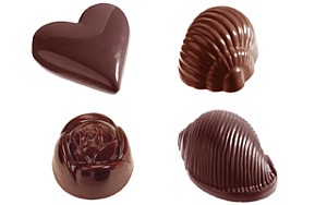 Chocolate Series