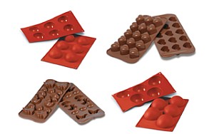 Silicon Cake Mould