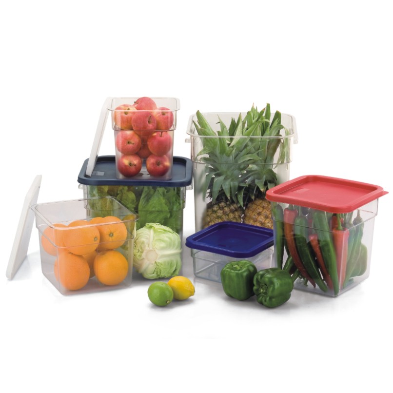 Food Storage Container