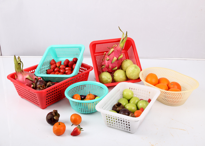 Vegetables Sieve Series