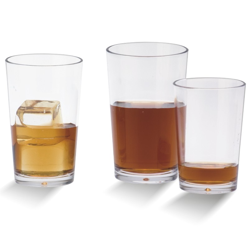 Beverage Tumblers