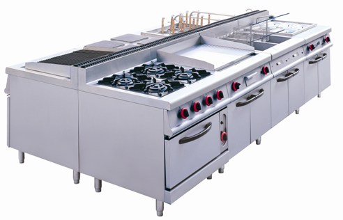 1,Kitchen Equipment