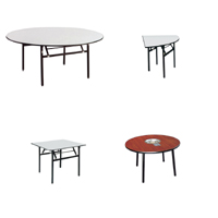 Banquet Table Series