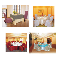 Banquet Linen Series