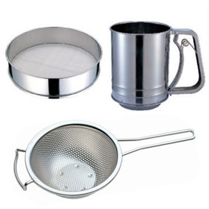 Sieve/Strainer