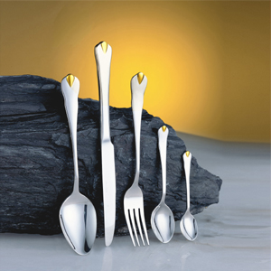 Flatware