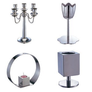 Candles Holder & Votives