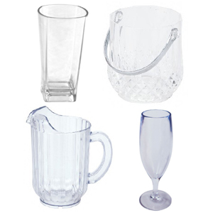 Drinkware