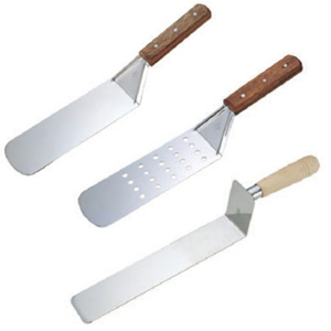 Spatulas