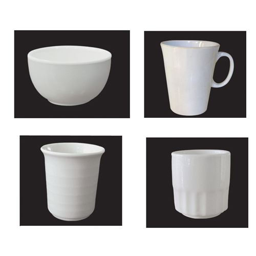 Melamine Cup