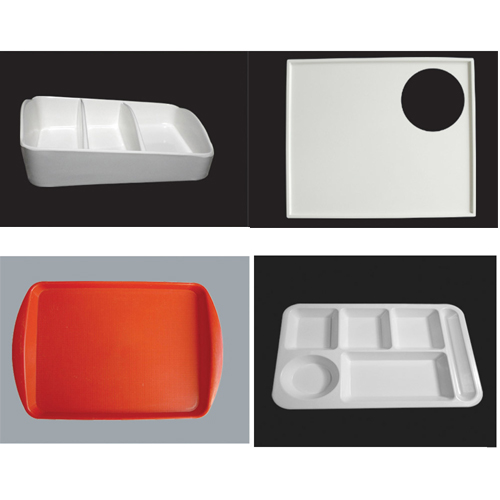 Melamine Tray