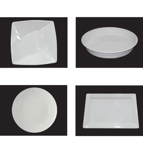 Melamine Plate