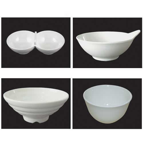 Melamine Bowl