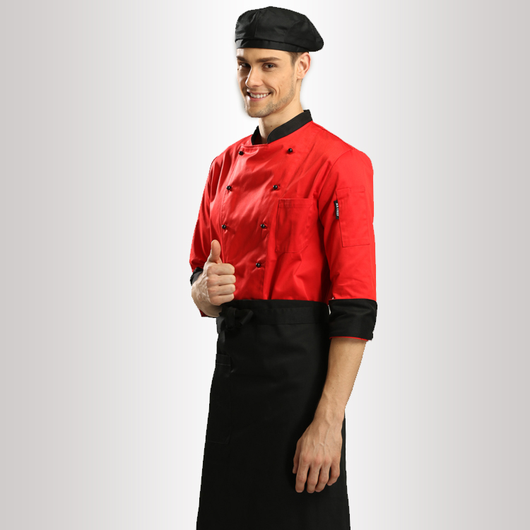 Chef Uniform