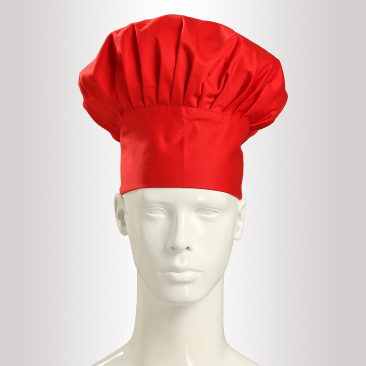 Chef Cap