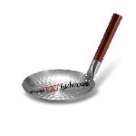 Φ170mm Hammered Aluminium Alloy Saute Pan