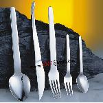 Stainless Steel Flatware