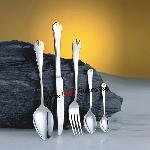 Stainless Steel Flatware