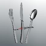 Stainless Steel Flatware