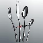 Stainless Steel Flatware