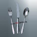 Stainless Steel Flatware