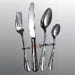 Stainless Steel Flatware