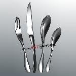 Stainless Steel Flatware