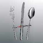 Stainless Steel Flatware