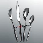 Stainless Steel Flatware