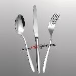 Stainless Steel Flatware