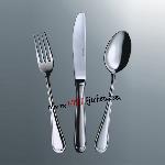 Stainless Steel Flatware