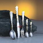 Stainless Steel Flatware