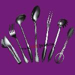 Stainless Steel Flatware