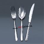 Stainless Steel Flatware