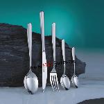 Stainless Steel Flatware