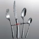 Stainless Steel Flatware