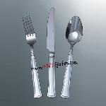 Stainless Steel Flatware