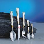 Stainless Steel Flatware