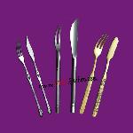 Stainless Steel Flatware